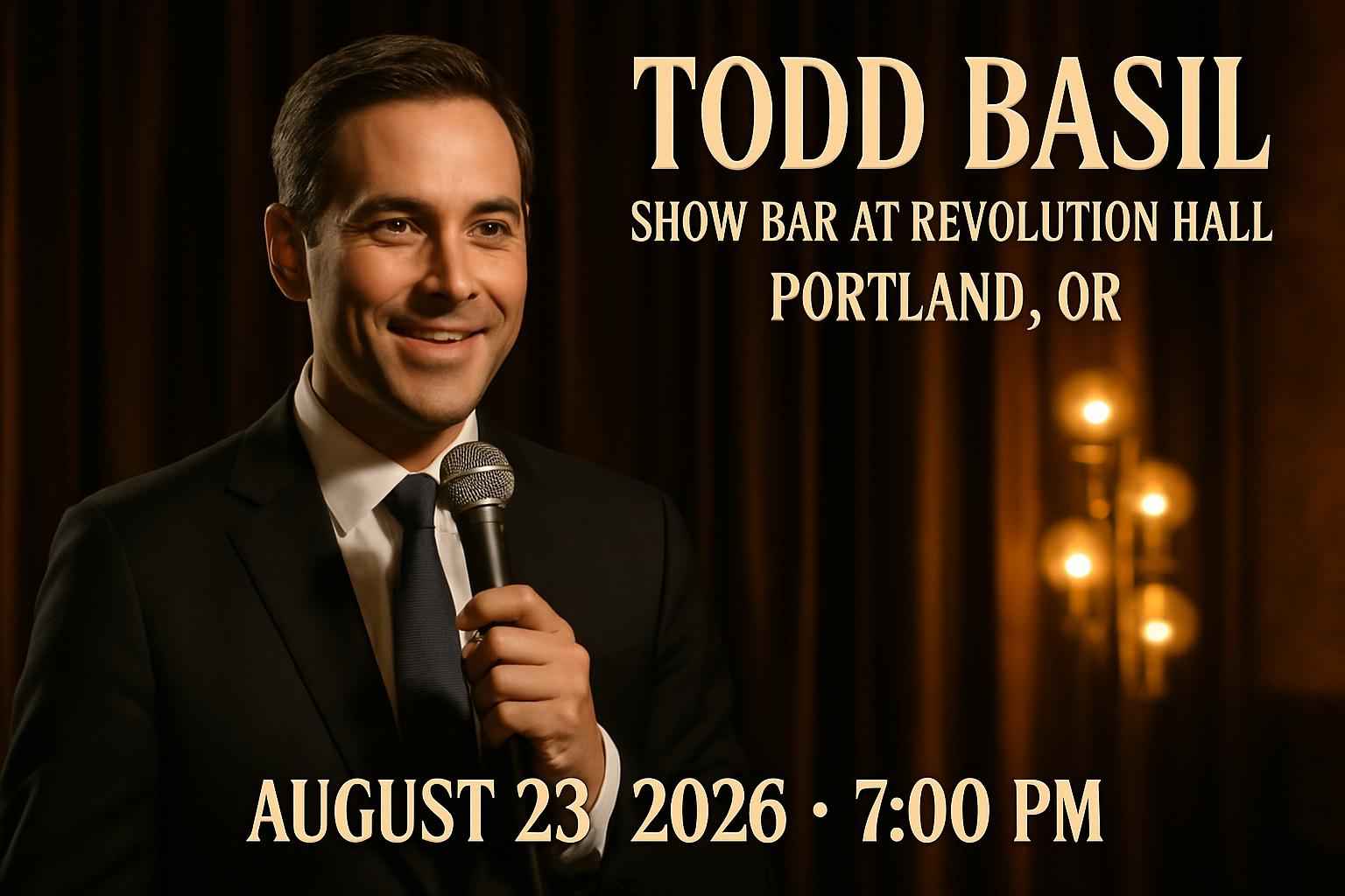 todd-basil-show-bar-at-revolution-hall-portland