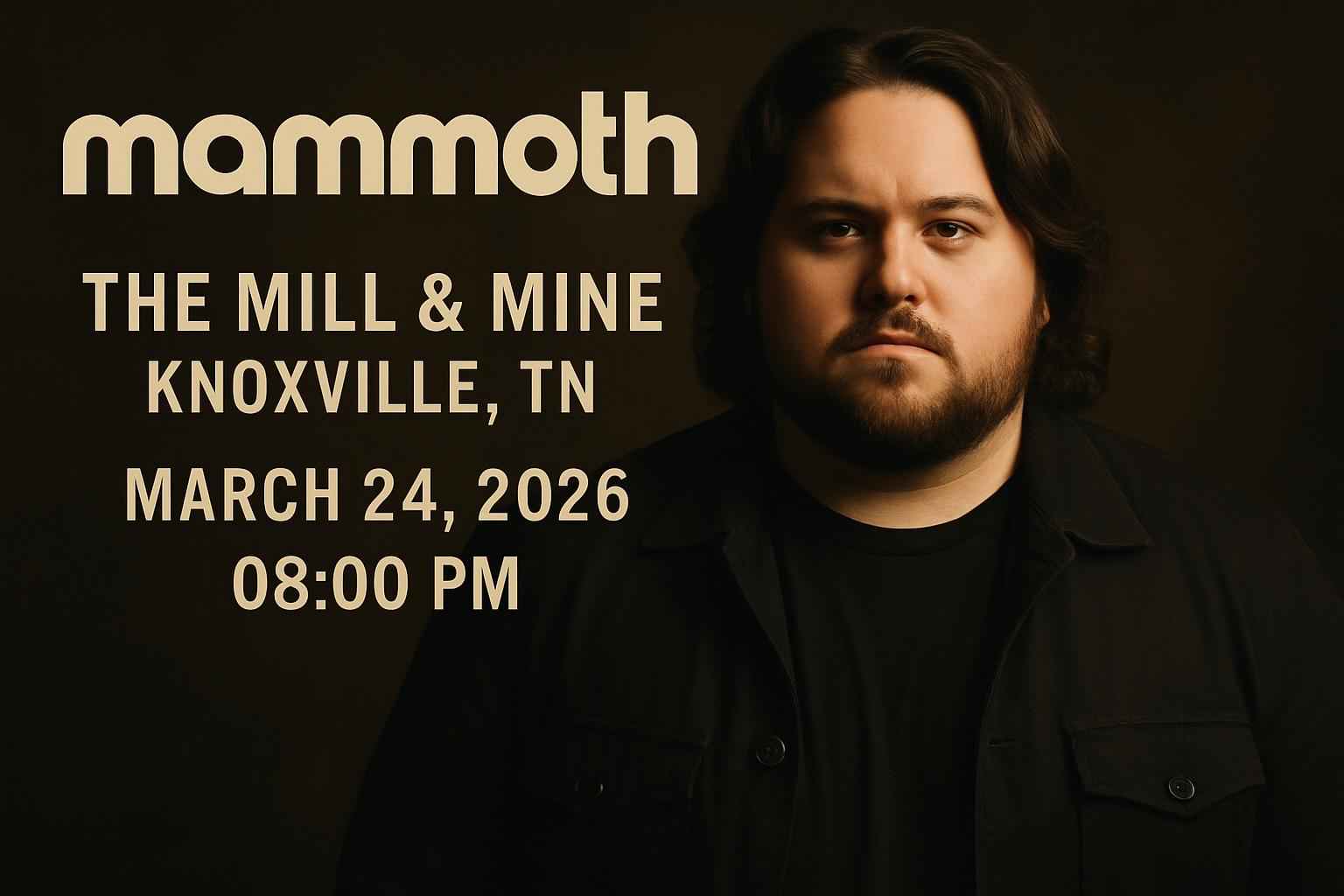 mammoth-band-the-mill-mine