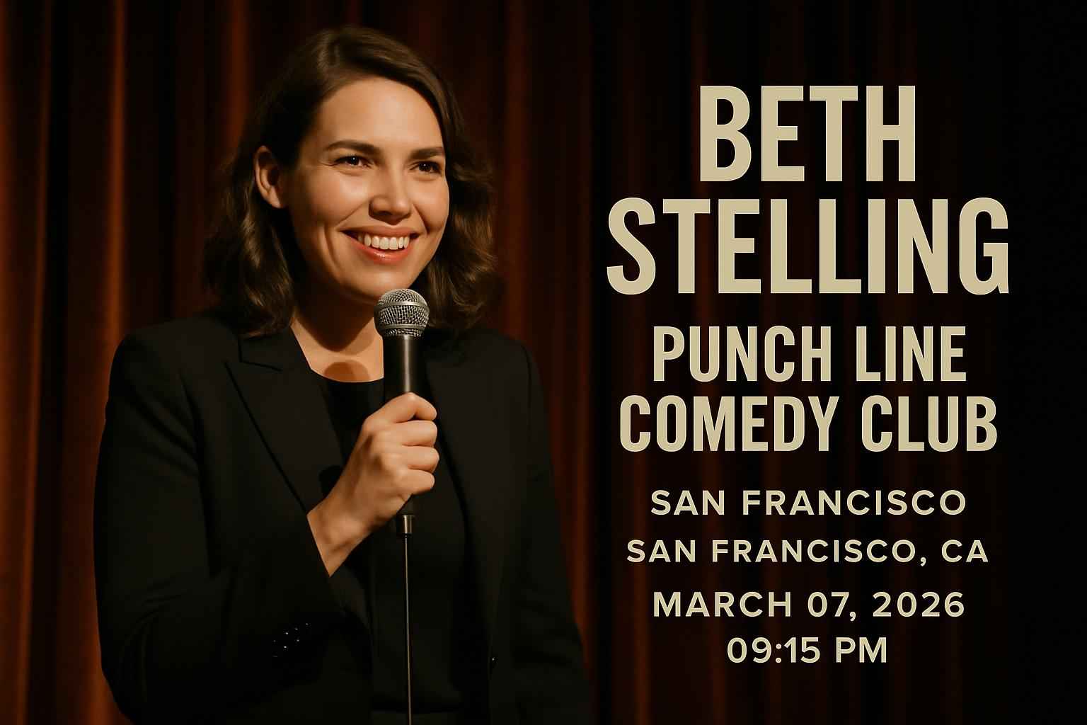 beth-stelling-punch-line-comedy-club-san-francisco