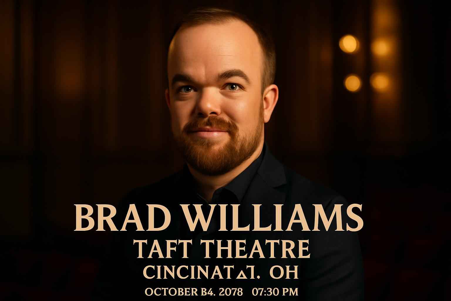 brad-williams-taft-theatre