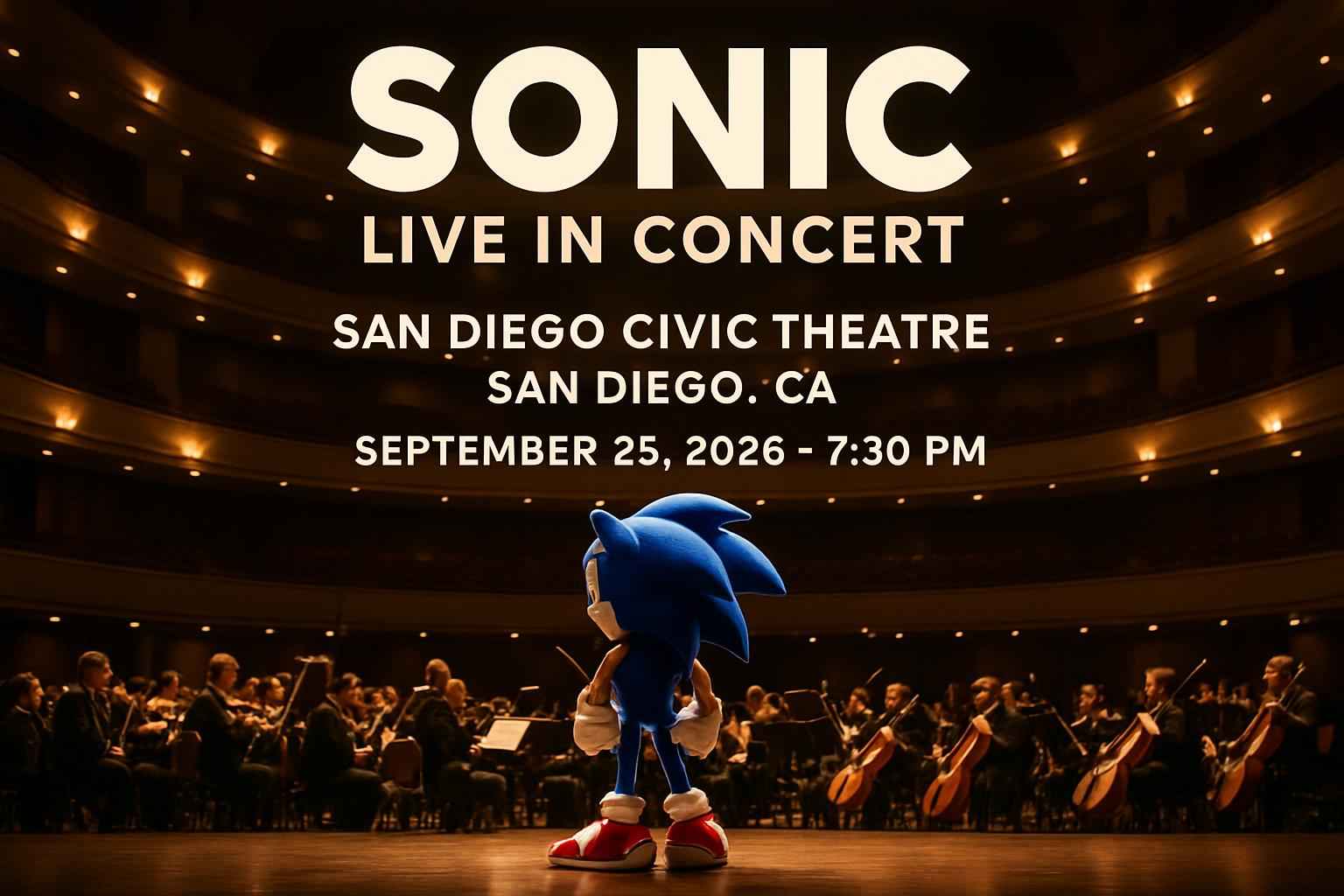 sonic-live-in-concert-san-diego-civic-theatre