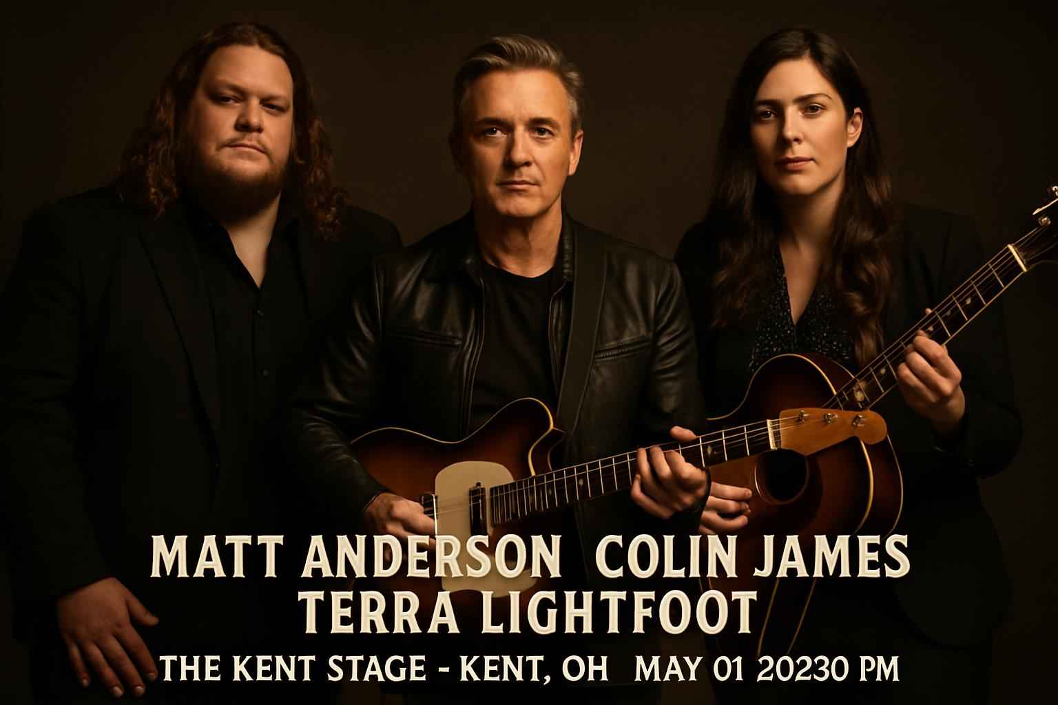 matt-anderson-colin-james-terra-lightfoot-the-kent-stage