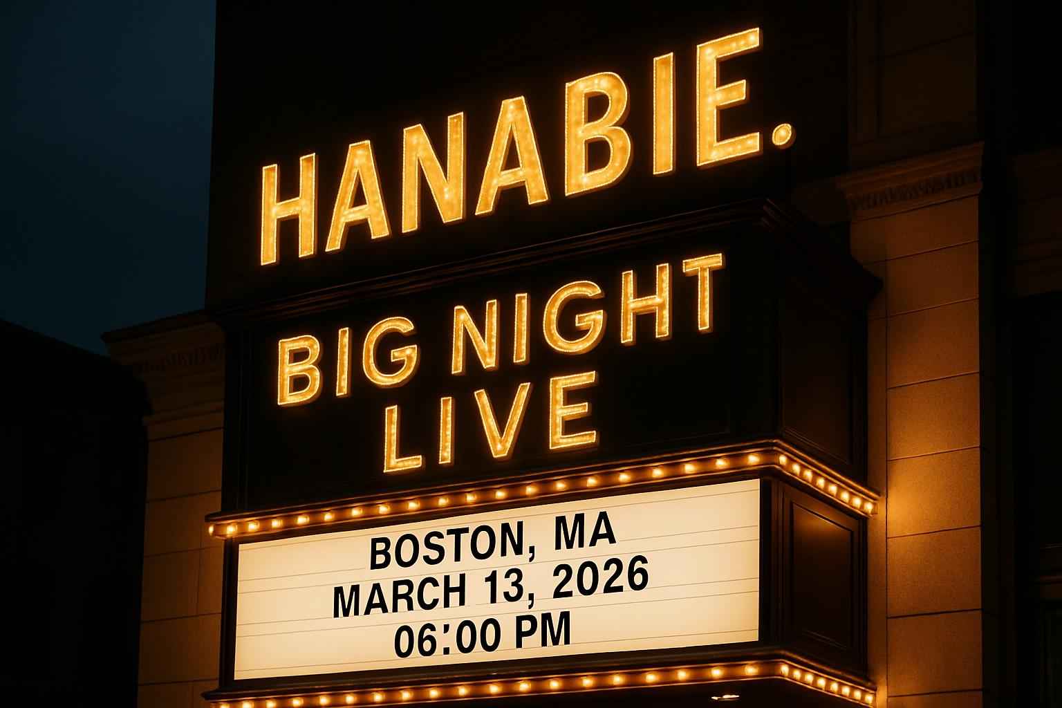 hanabie-big-night-live