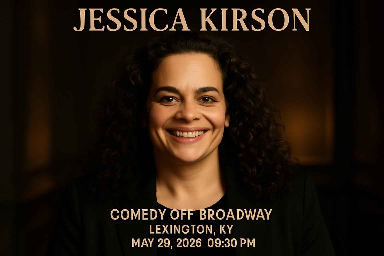 jessica-kirson-comedy-off-broadway