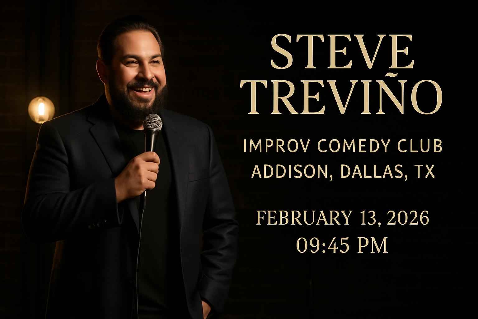 steve-trevino-improv-comedy-club-addison