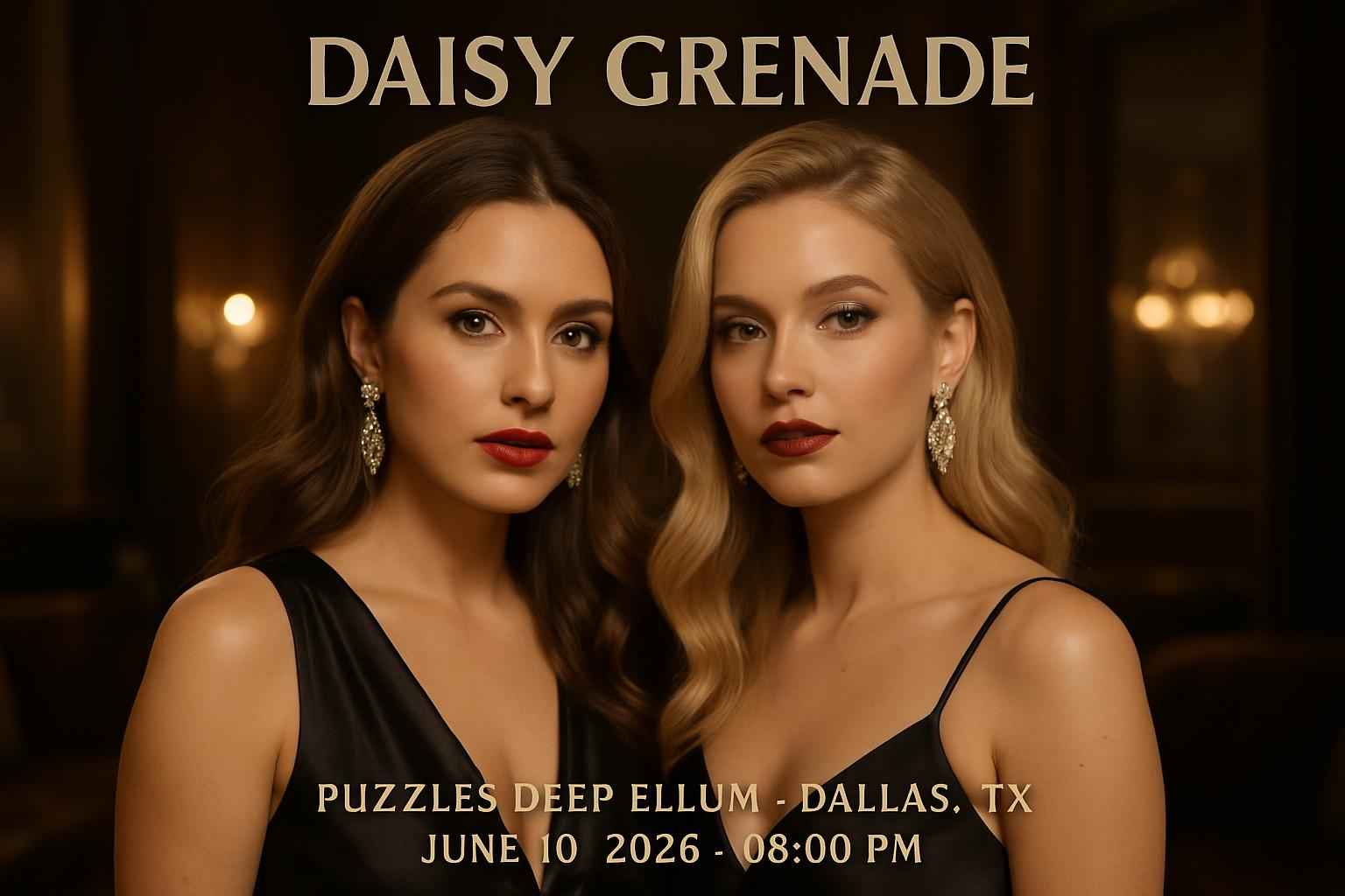 daisy-grenade-puzzles-deep-ellum