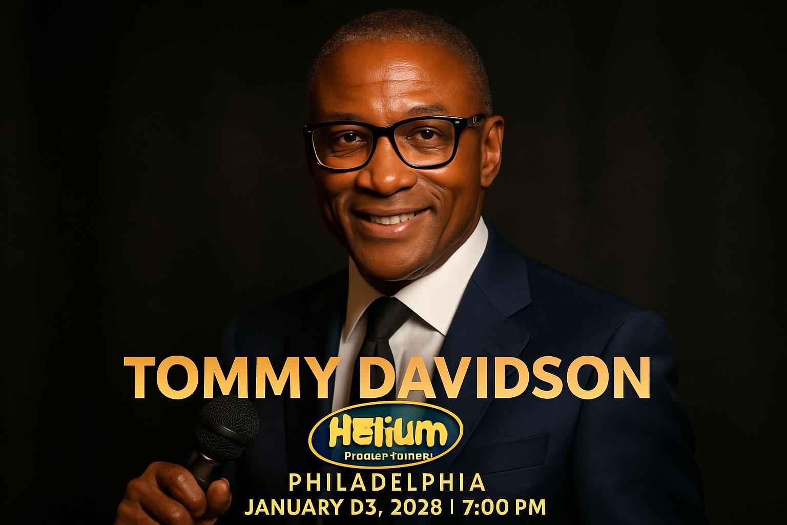 tommy-davidson-helium-comedy-club-philadelphia