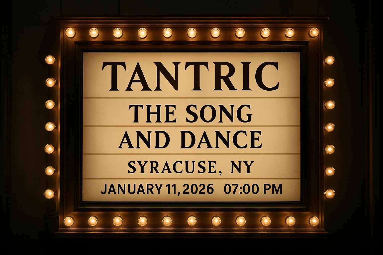 tantric-the-song-and-dance