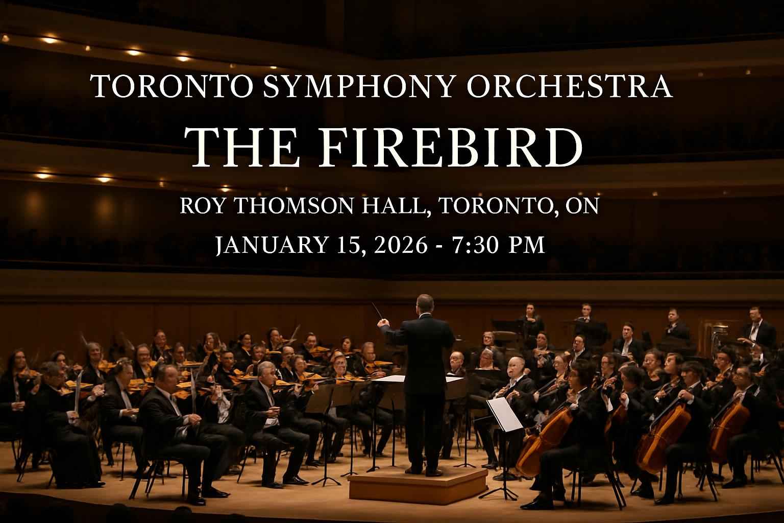 toronto-symphony-orchestra-the-firebird-roy-thomson-hall