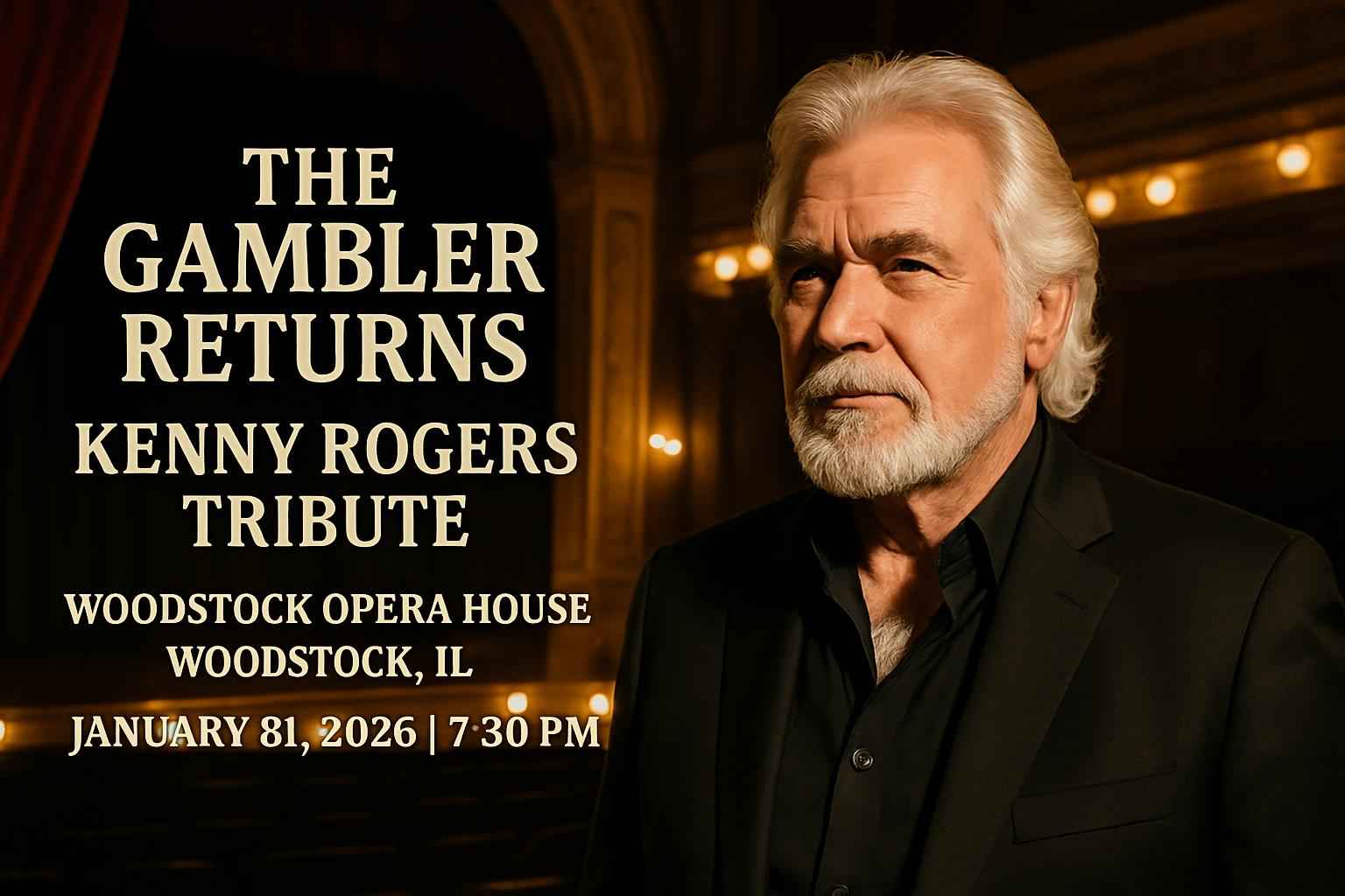 the-gambler-returns-kenny-rogers-tribute-woodstock-opera-house
