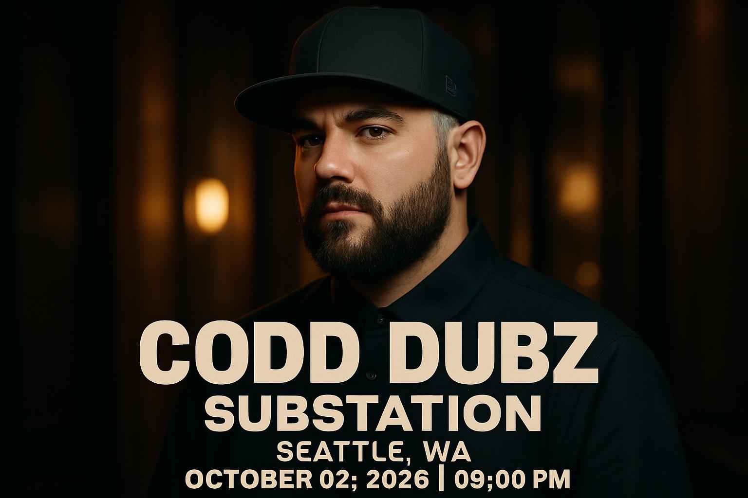 codd-dubz-substation-seattle