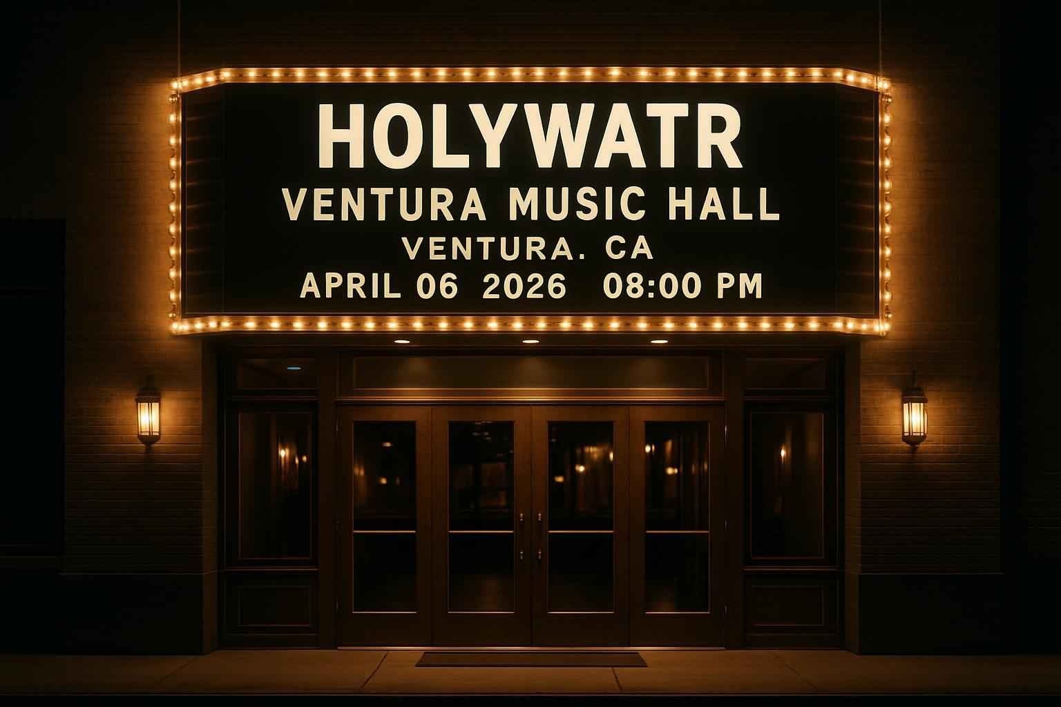 holywatr-ventura-music-hall