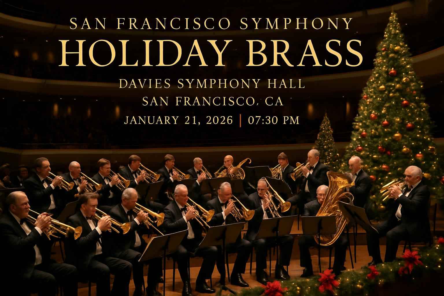 san-francisco-symphony-holiday-brass-davies-symphony-hall