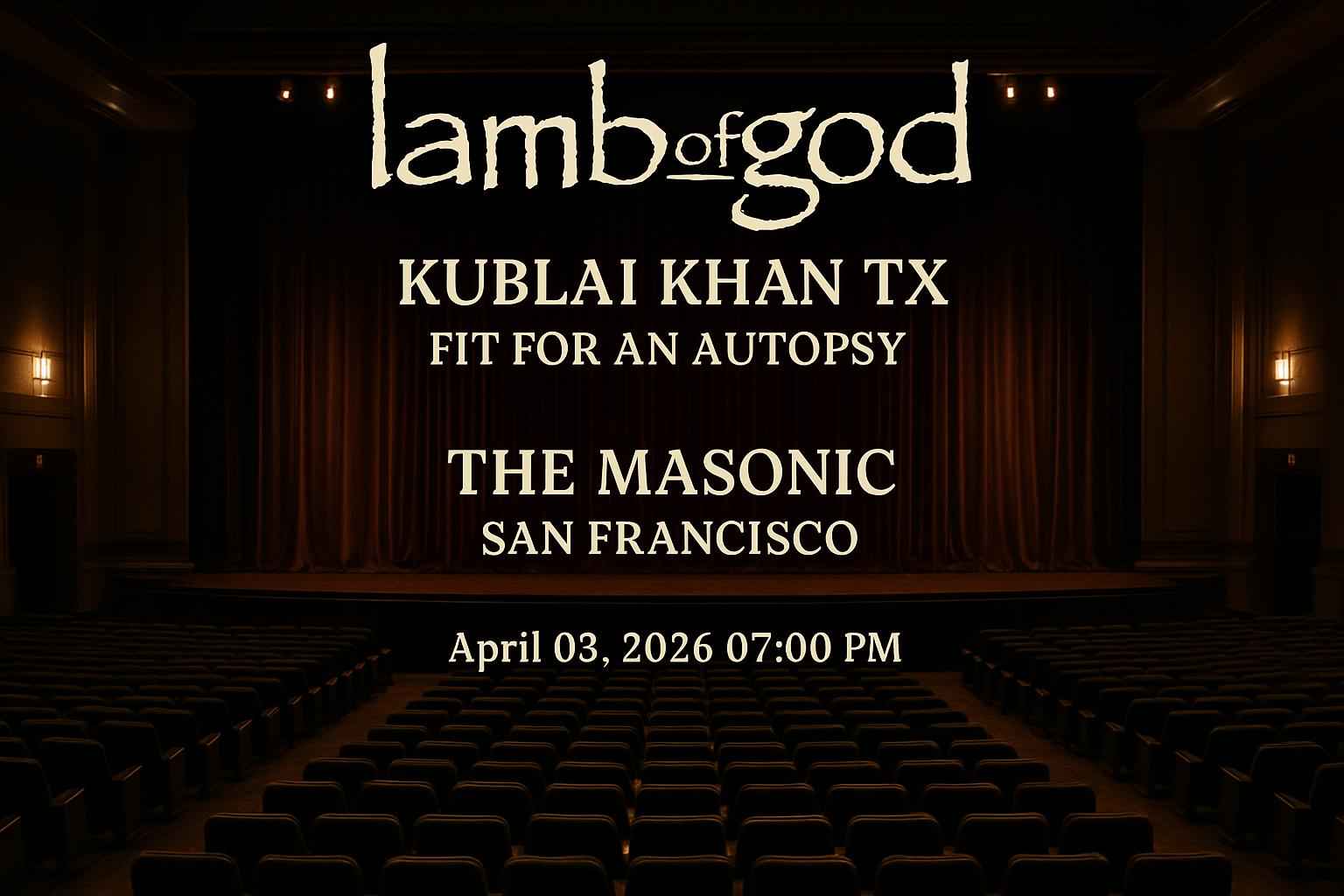 lamb-of-god-kublai-khan-tx-fit-for-an-autopsy-the-masonic-san-francisco