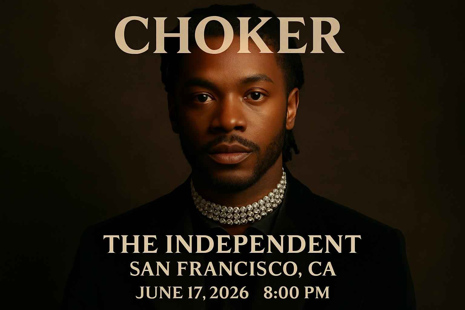 choker-the-independent