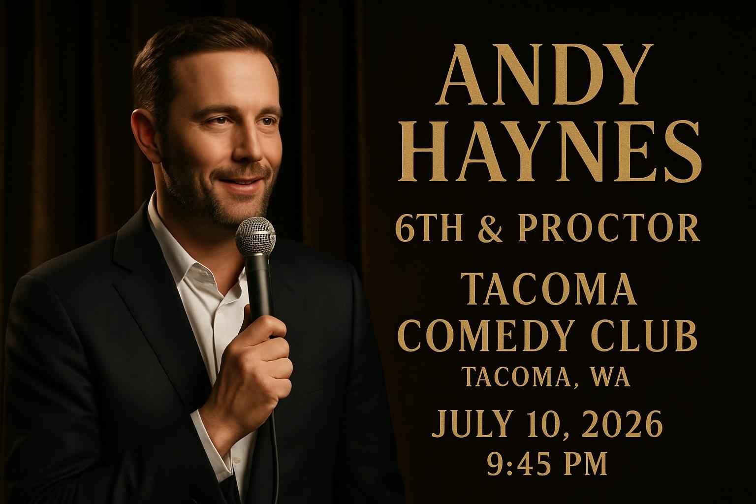 andy-haynes-6th-proctor-tacoma-comedy-club