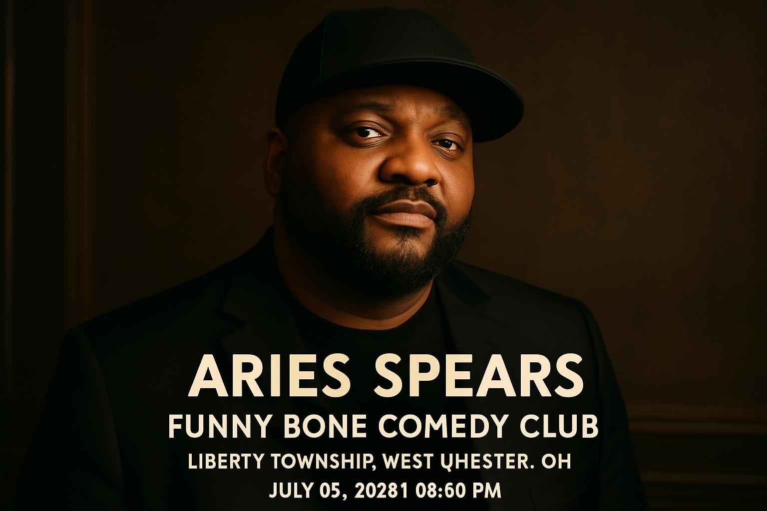 aries-spears-funny-bone-comedy-club-liberty-township