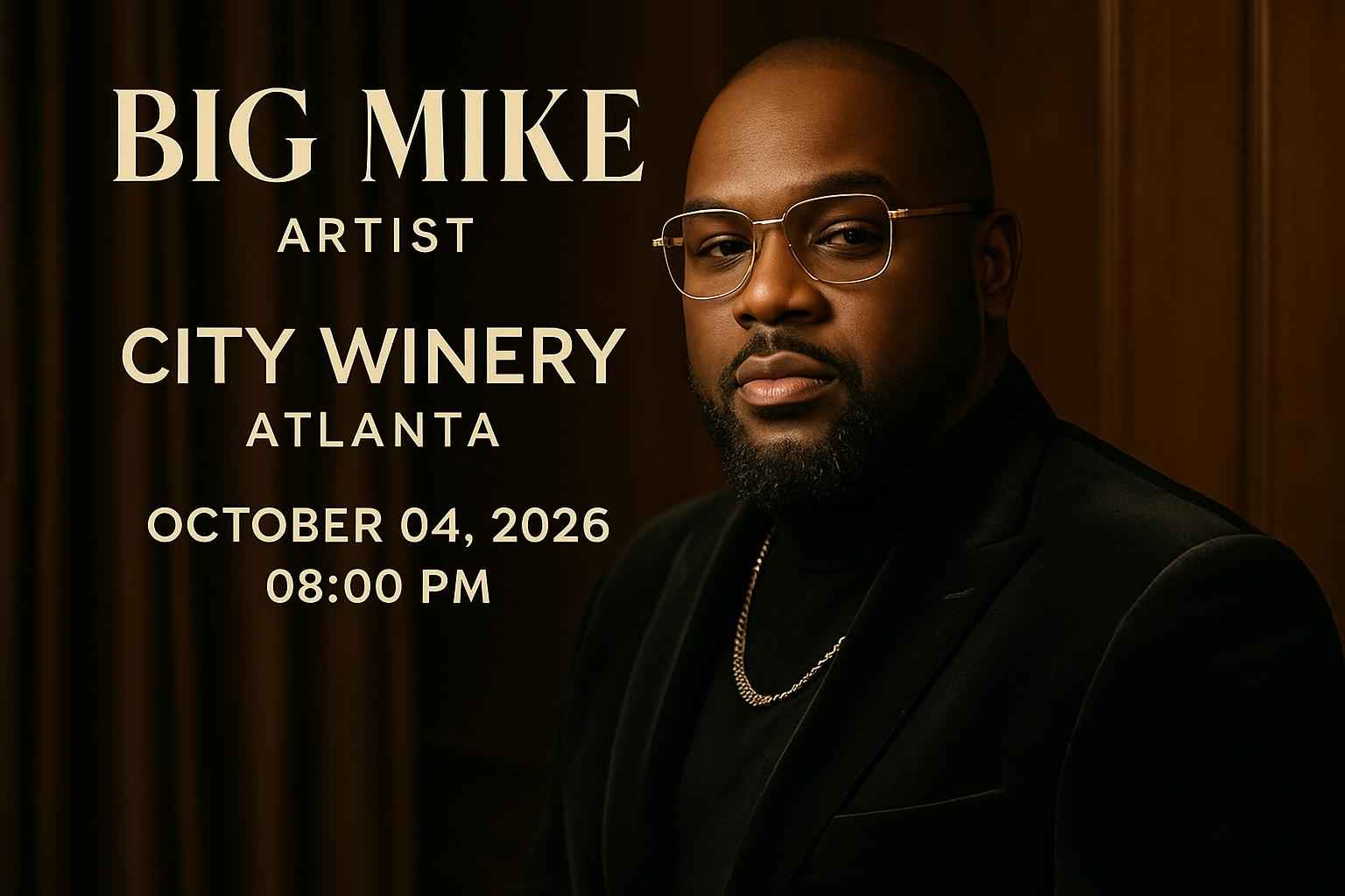 big-mike-artist-city-winery-atlanta