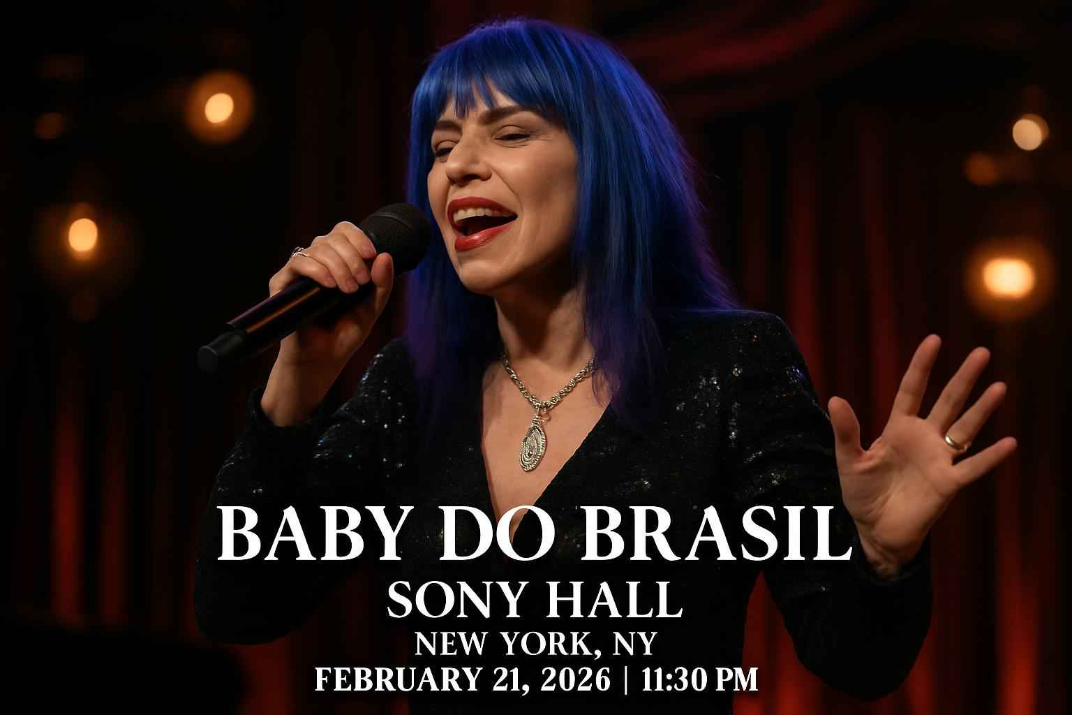 baby-do-brasil-sony-hall