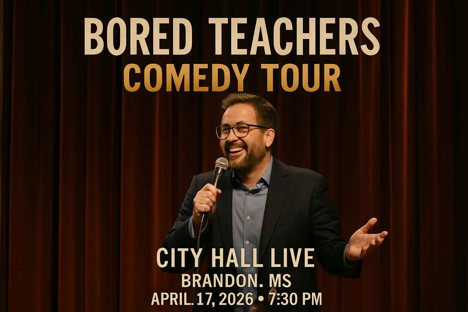 bored-teachers-comedy-tour-city-hall-live