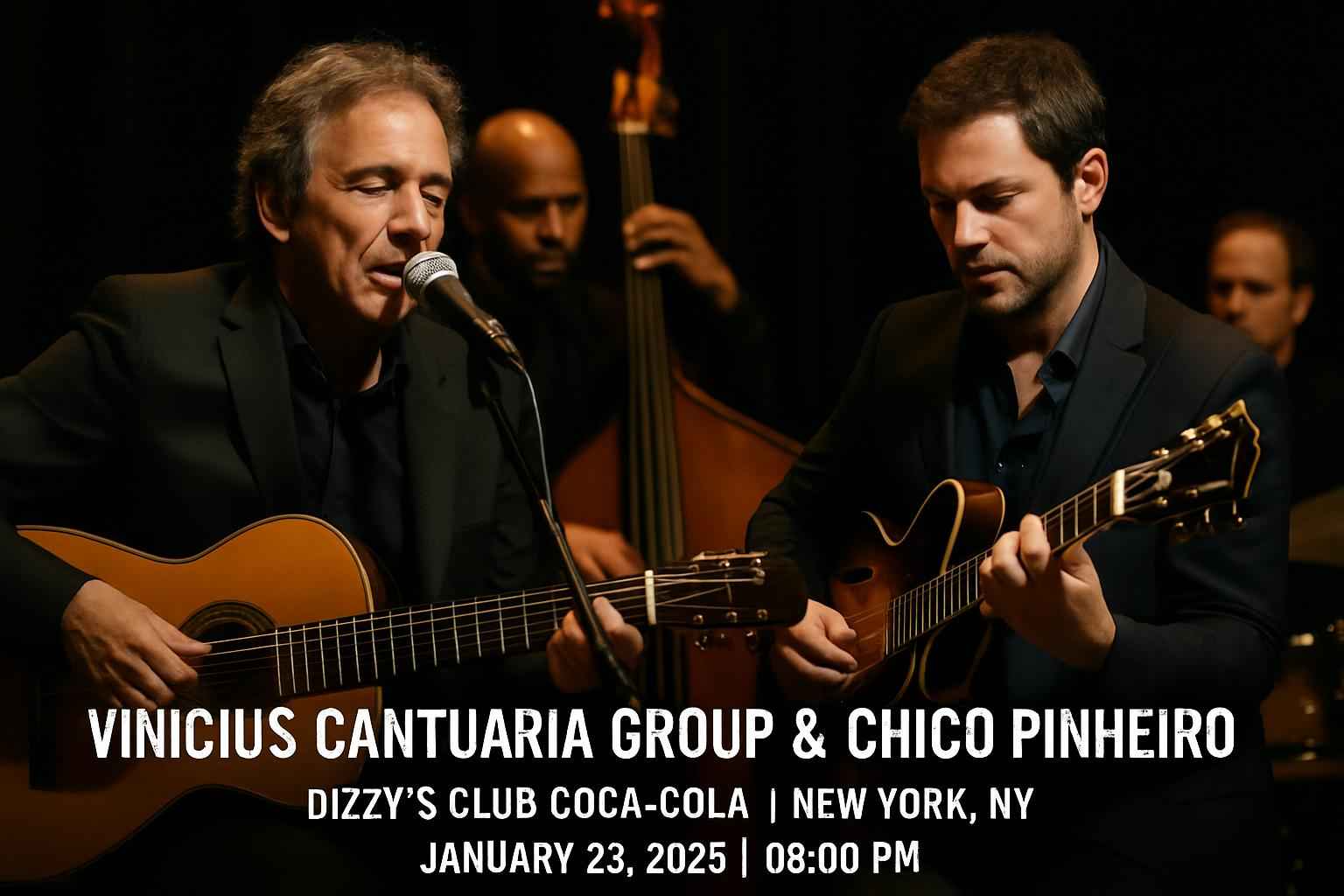 vinicius-cantuaria-group-chico-pinheiro-dizzys-club-coca-cola