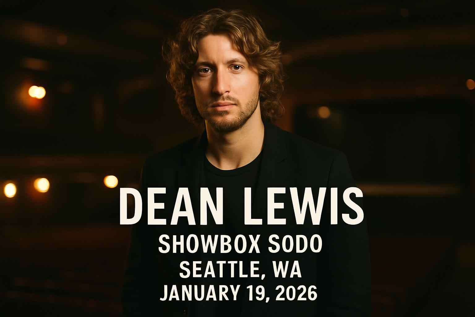 dean-lewis-showbox-sodo