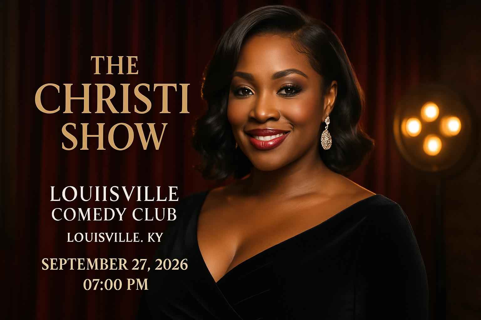 the-christi-show-louisville-comedy-club