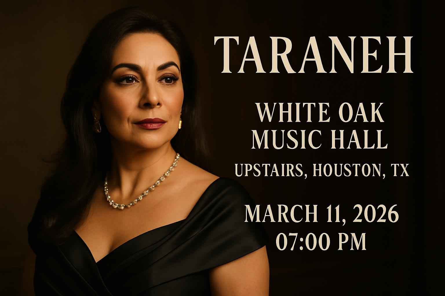 taraneh-white-oak-music-hall-upstairs