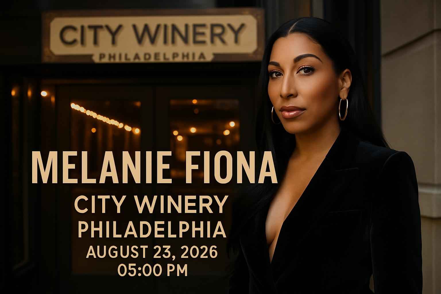 melanie-fiona-city-winery-philadelphia