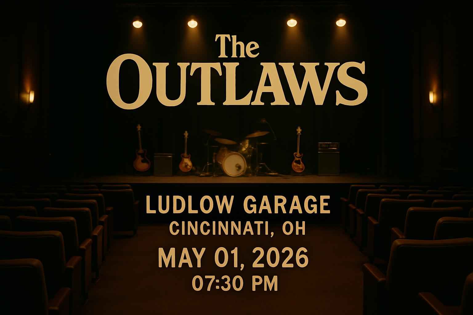 the-outlaws-ludlow-garage
