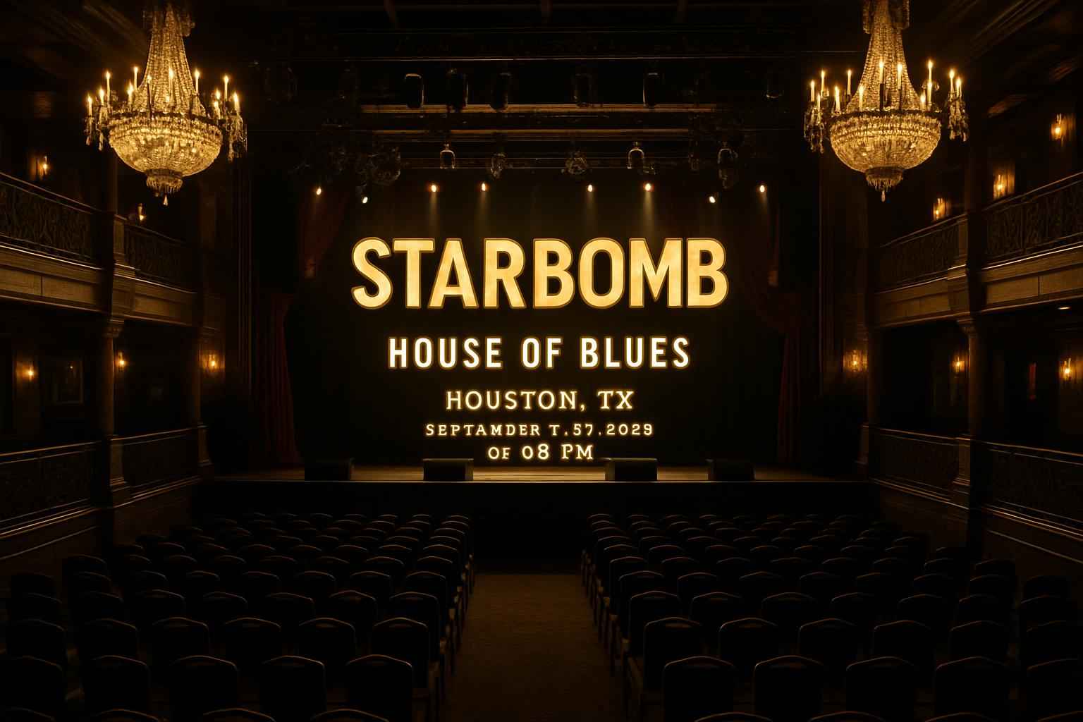 starbomb-house-of-blues-houston