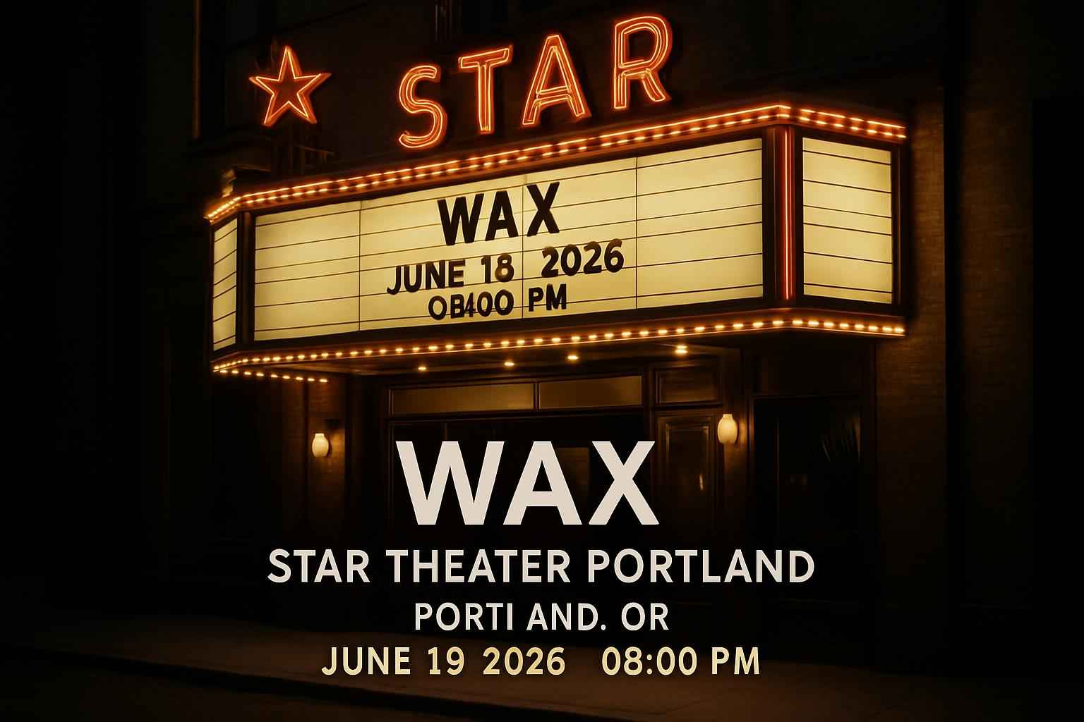 wax-star-theater-portland