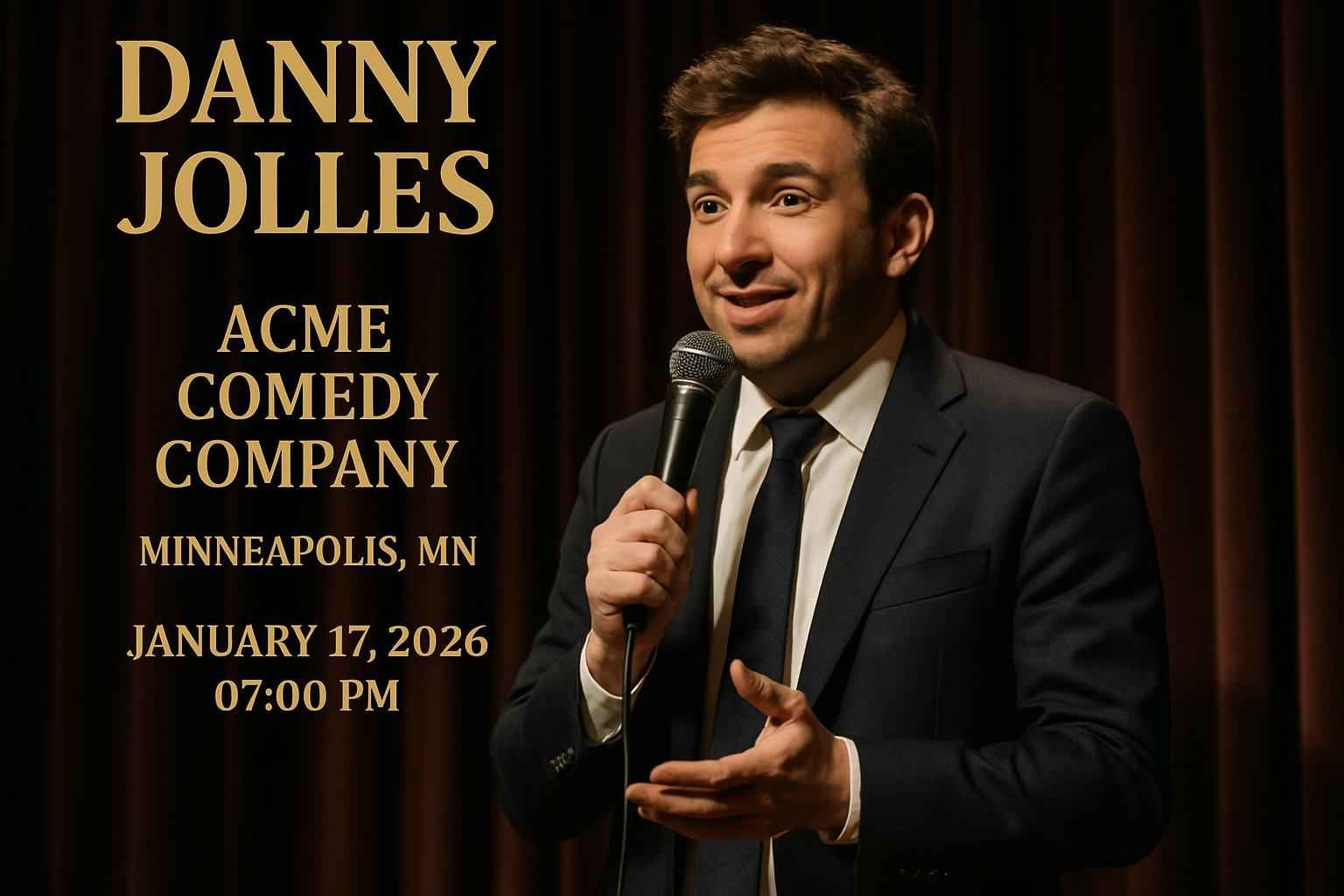 danny-jolles-acme-comedy-company