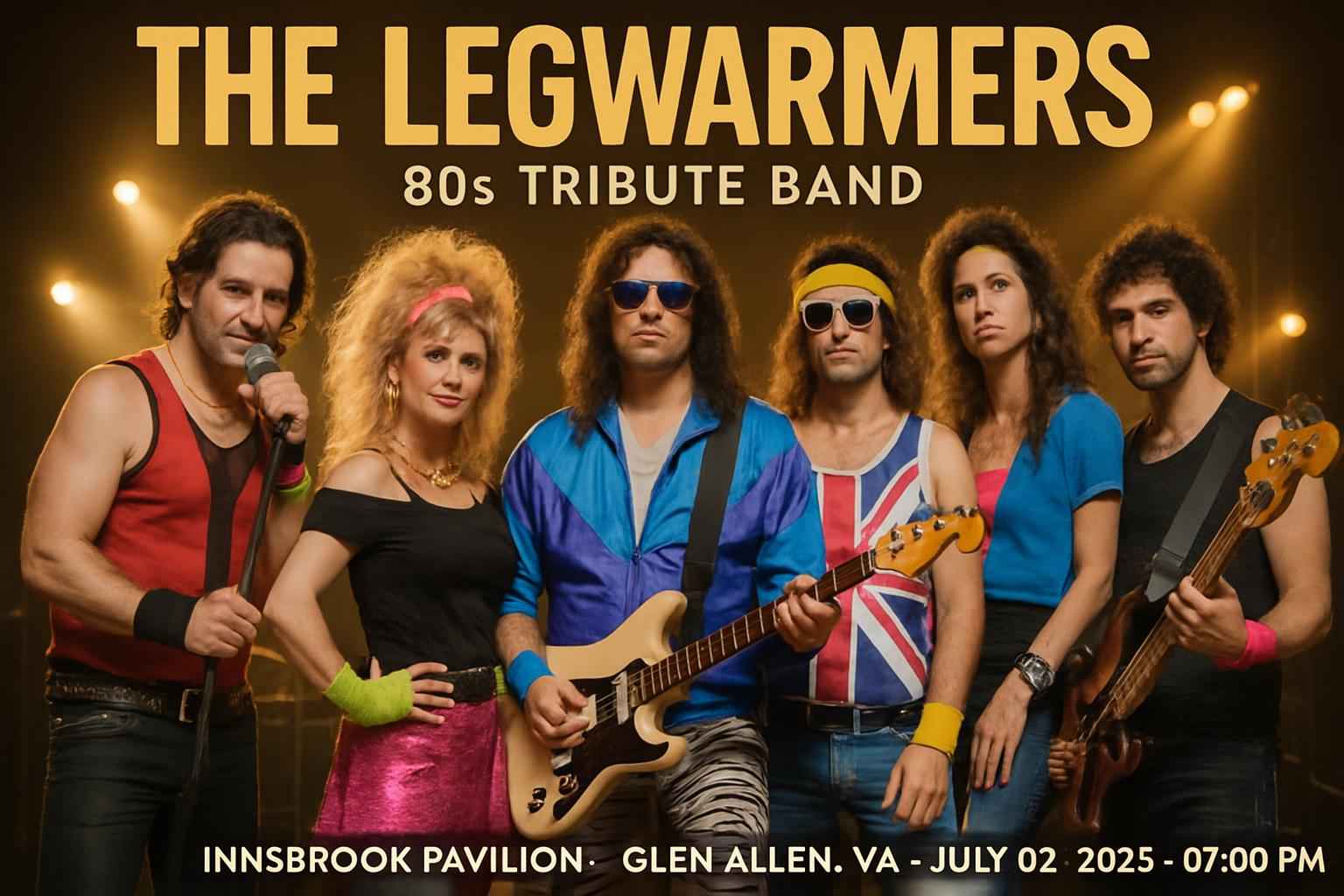 the-legwarmers-80s-tribute-band-innsbrook-pavilion