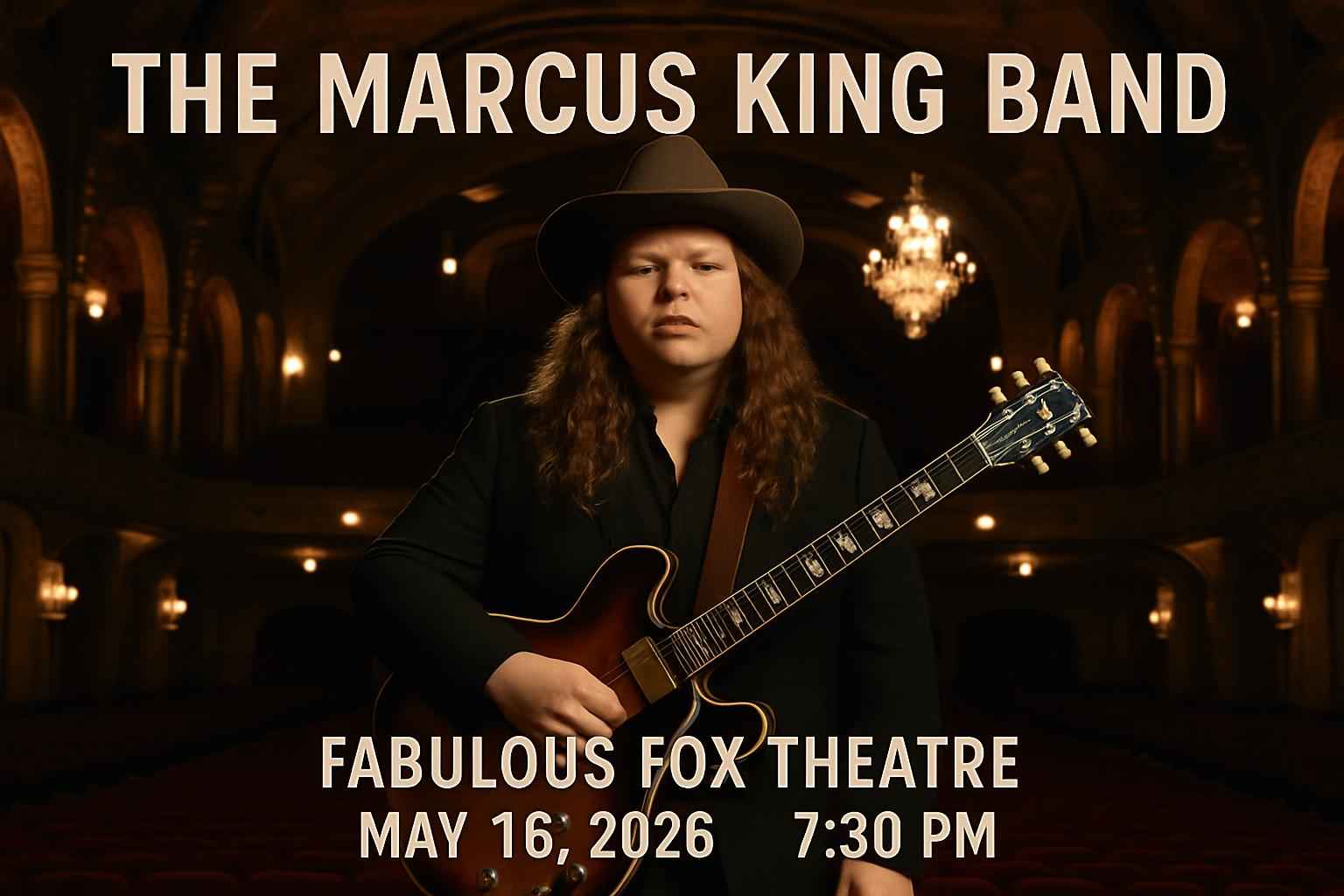 the-marcus-king-band-fabulous-fox-theatre-atlanta
