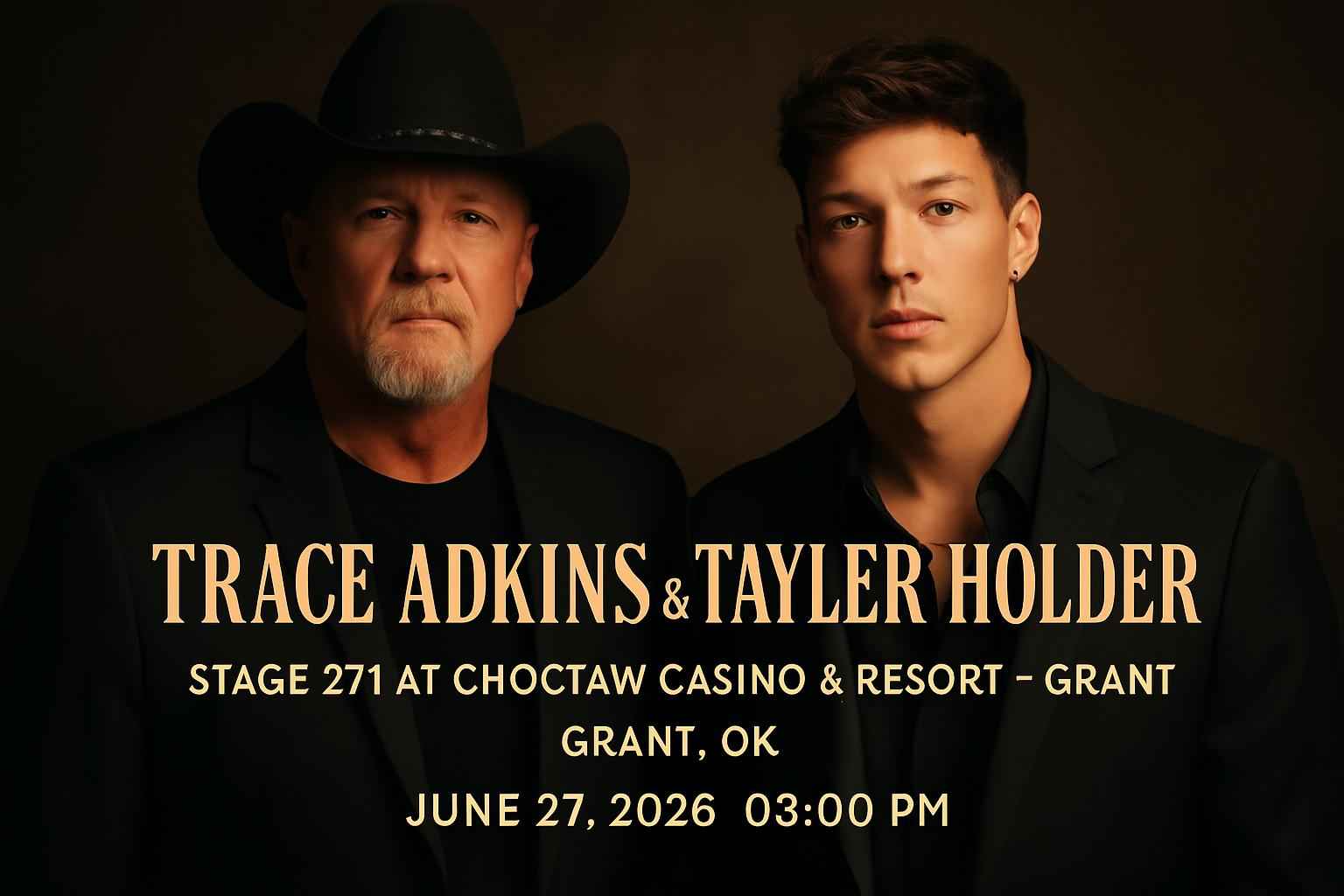 trace-adkins-tayler-holder-stage-271-at-choctaw-casino-resort-grant