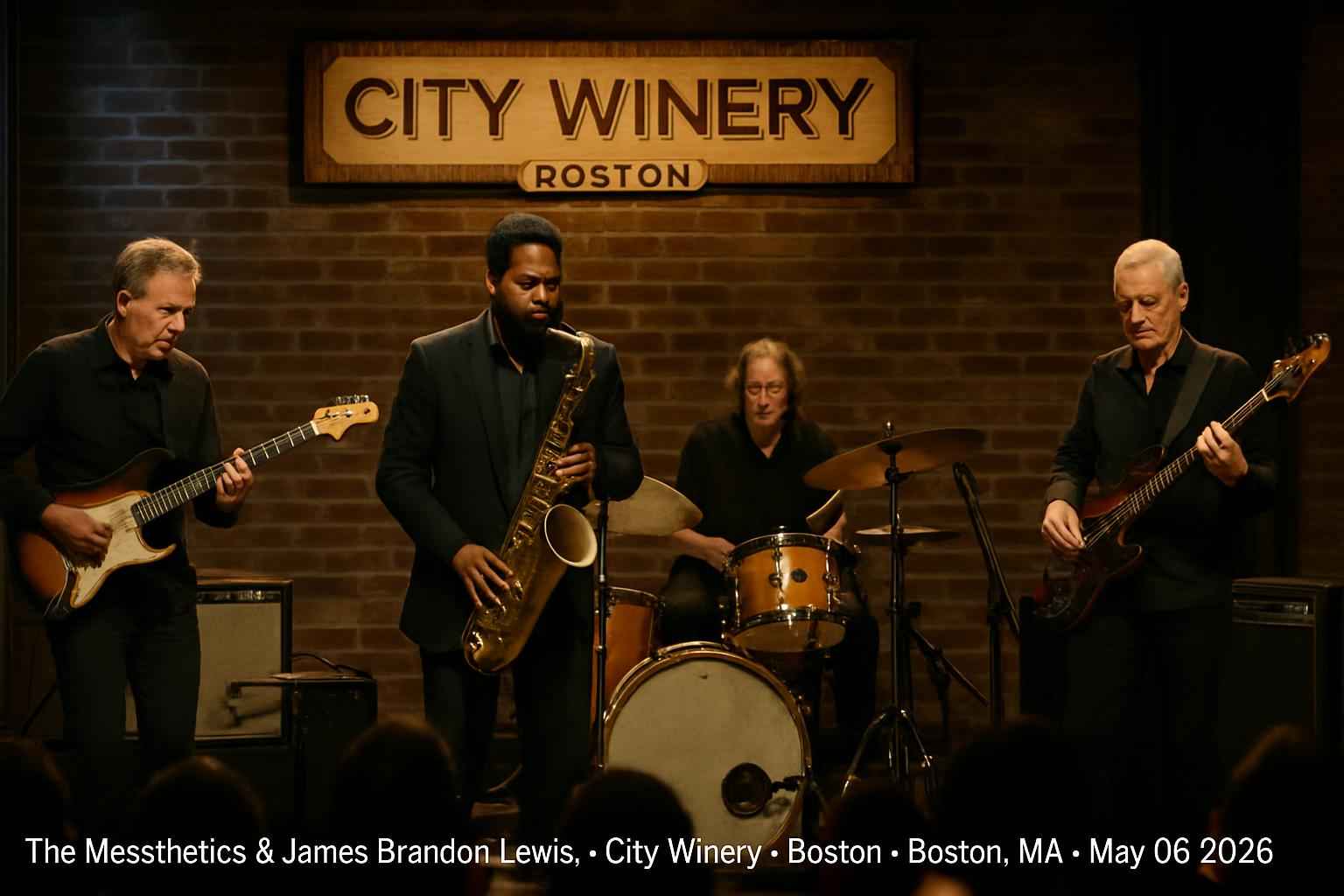 the-messthetics-james-brandon-lewis-city-winery-boston