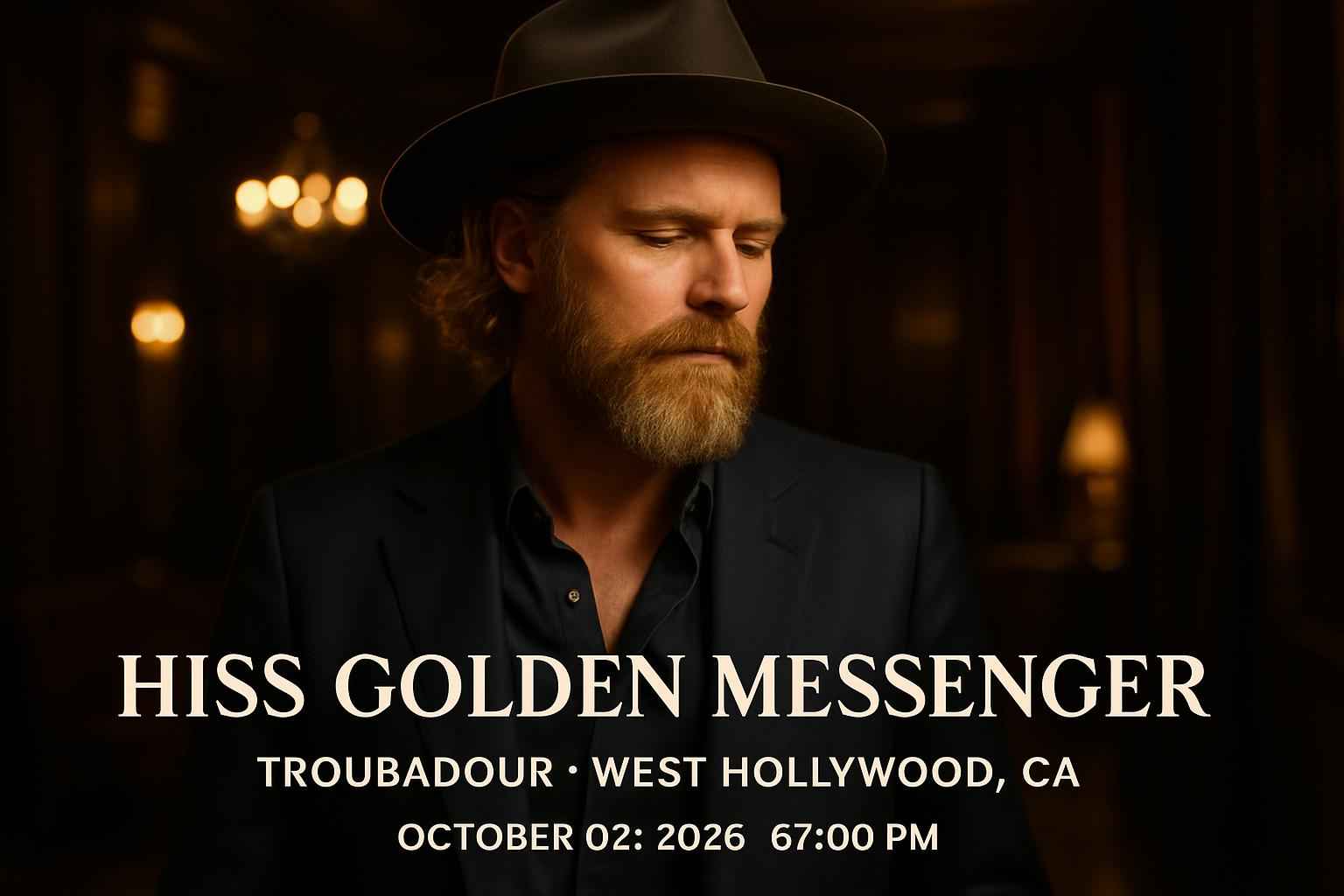 hiss-golden-messenger-troubadour