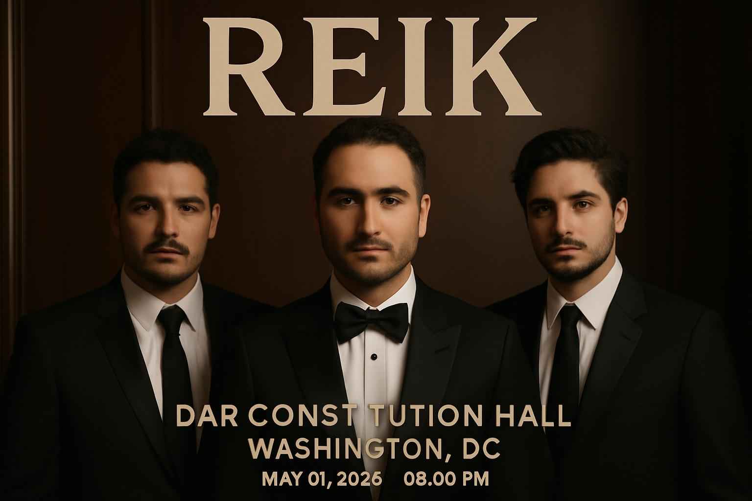 reik-dar-constitution-hall