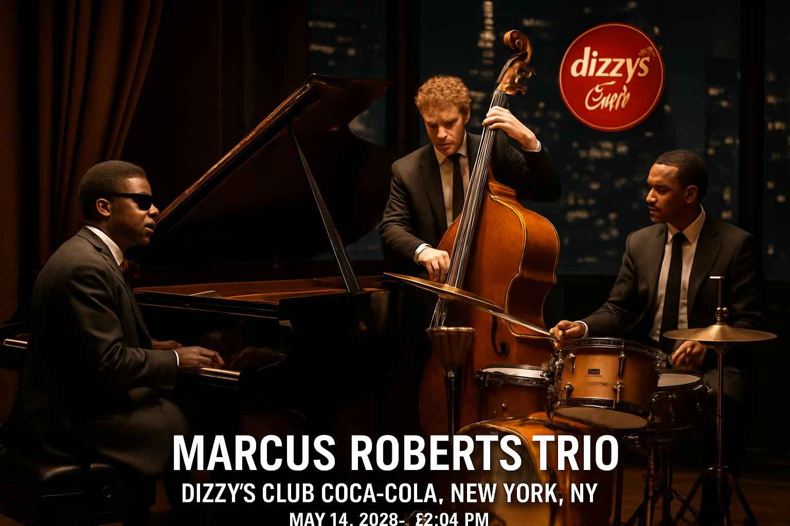 marcus-roberts-trio-dizzys-club-coca-cola