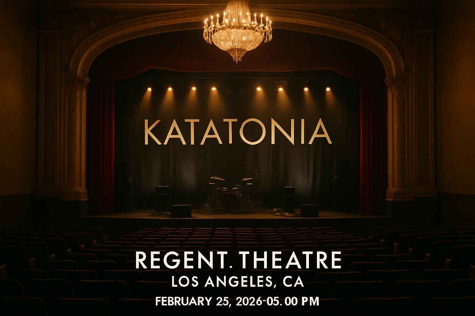 katatonia-regent-theatre-ca