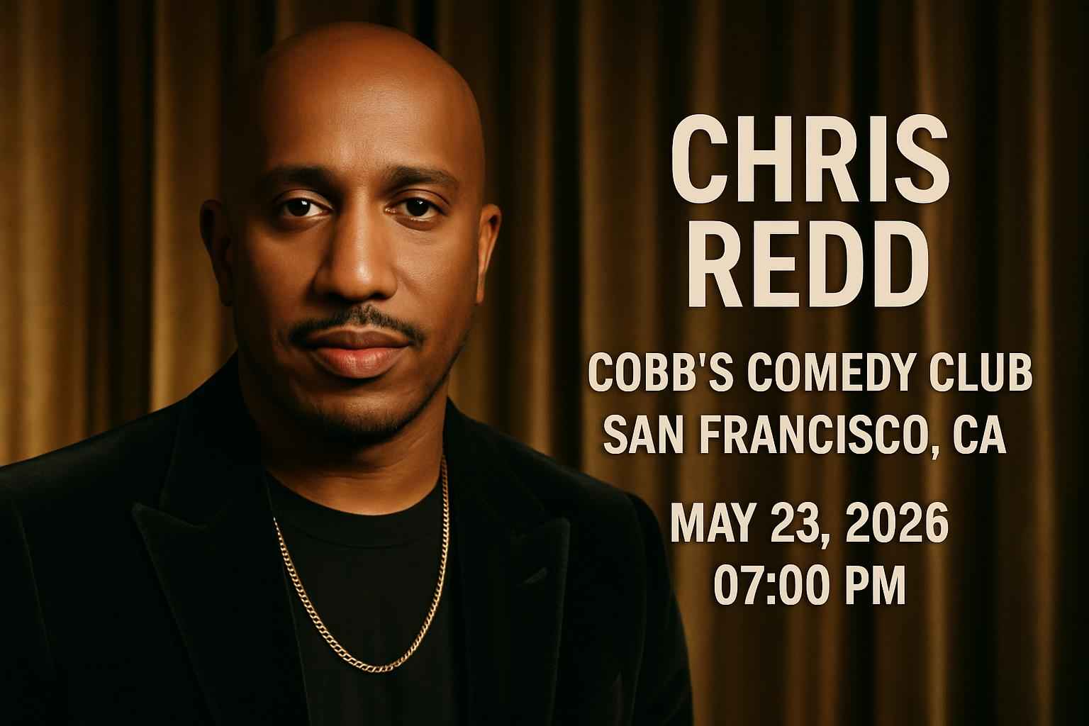 chris-redd-cobb-s-comedy-club