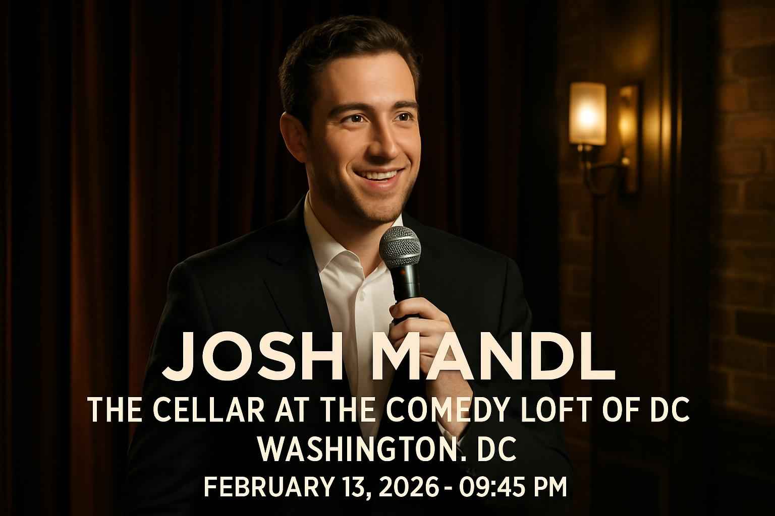 josh-mandl-the-cellar-at-the-comedy-loft-of-dc