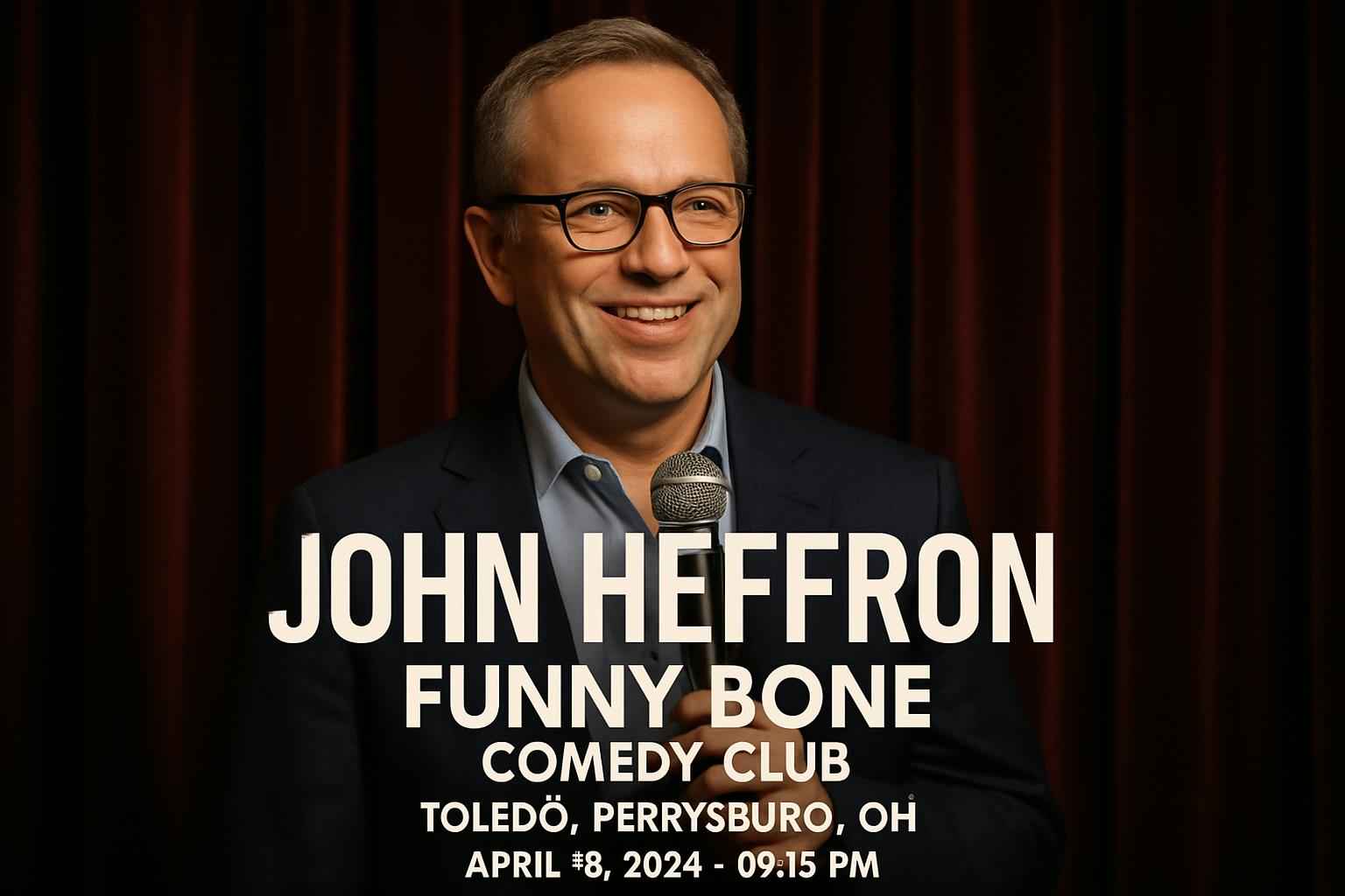 john-heffron-funny-bone-comedy-club-toledo
