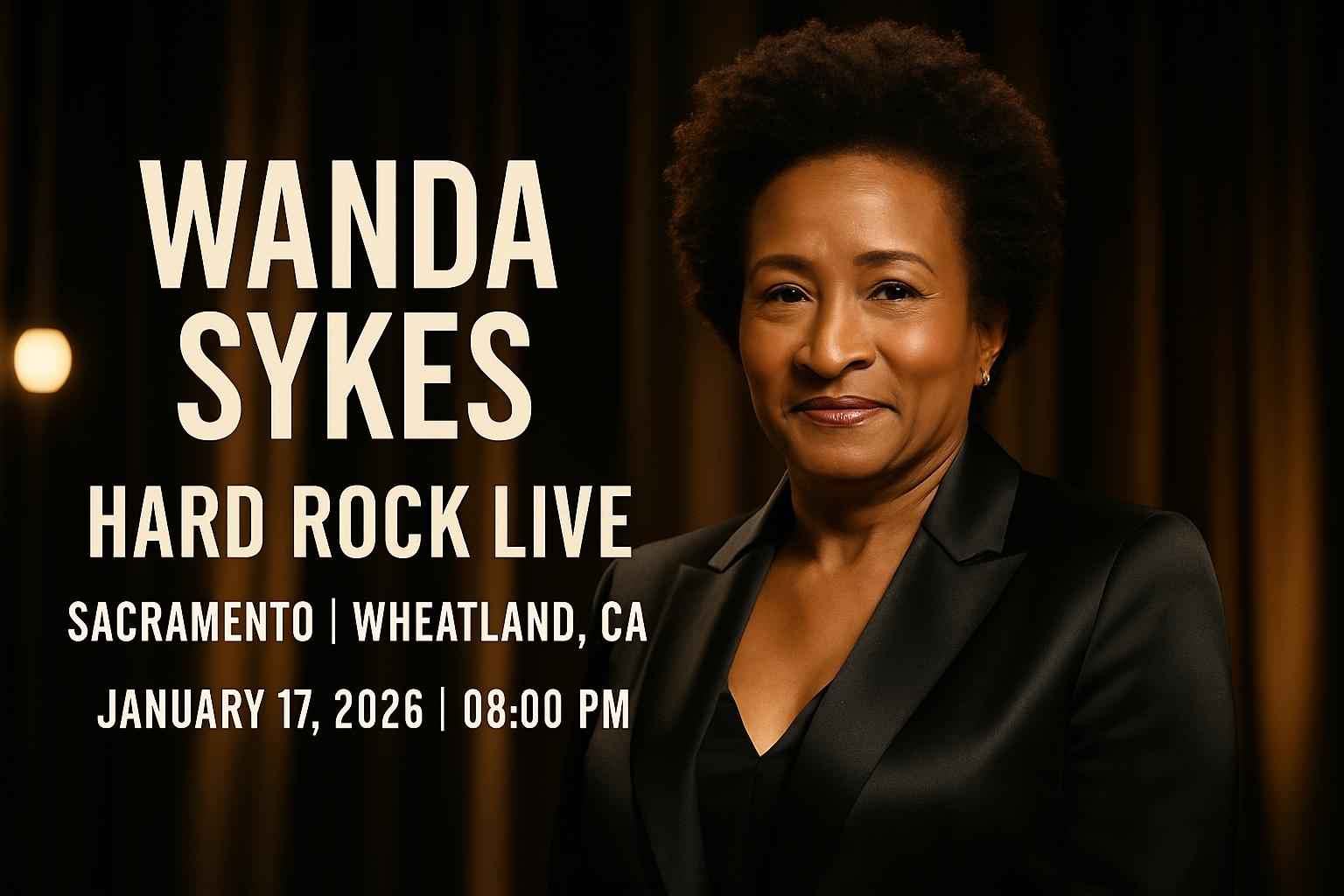 wanda-sykes-hard-rock-live-sacramento