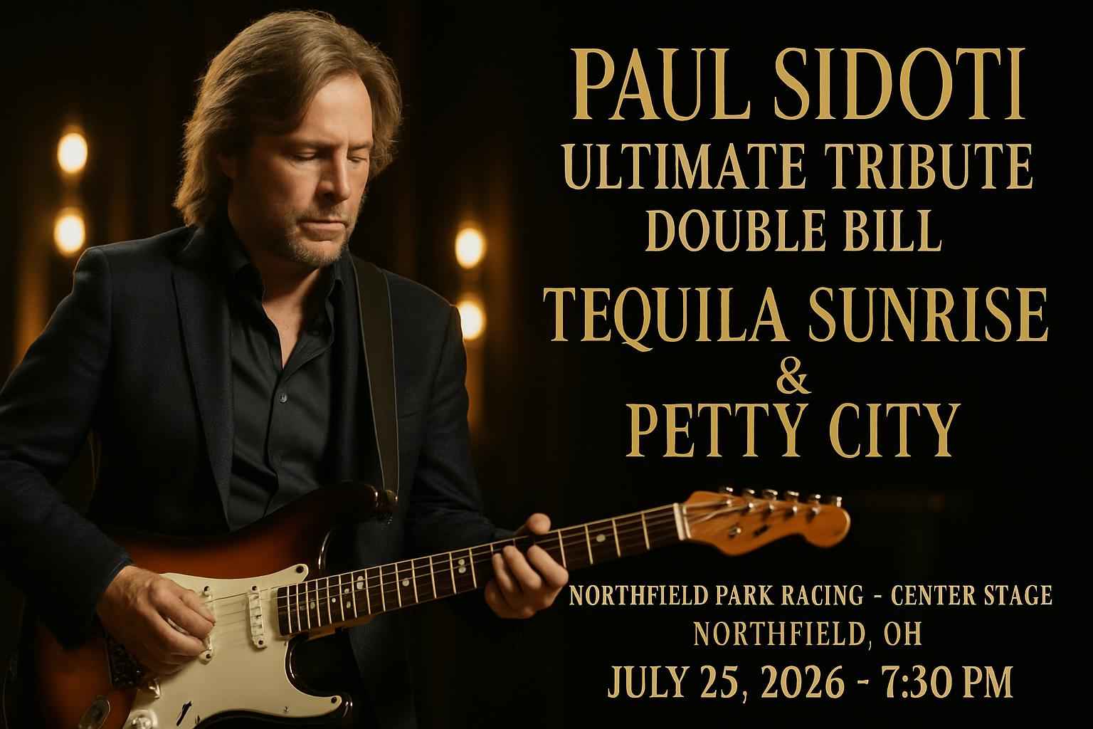 paul-sidoti-ultimate-tribute-double-bill-tequila-sunrise-petty-city-northfield-park-racino-center-stage