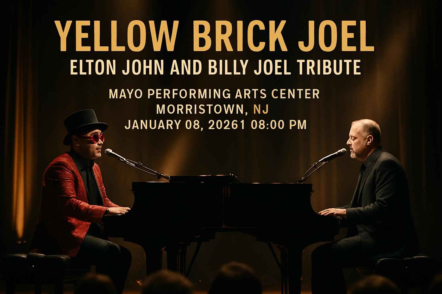yellow-brick-joel-elton-john-and-billy-joel-tribute-mayo-performing-arts-center
