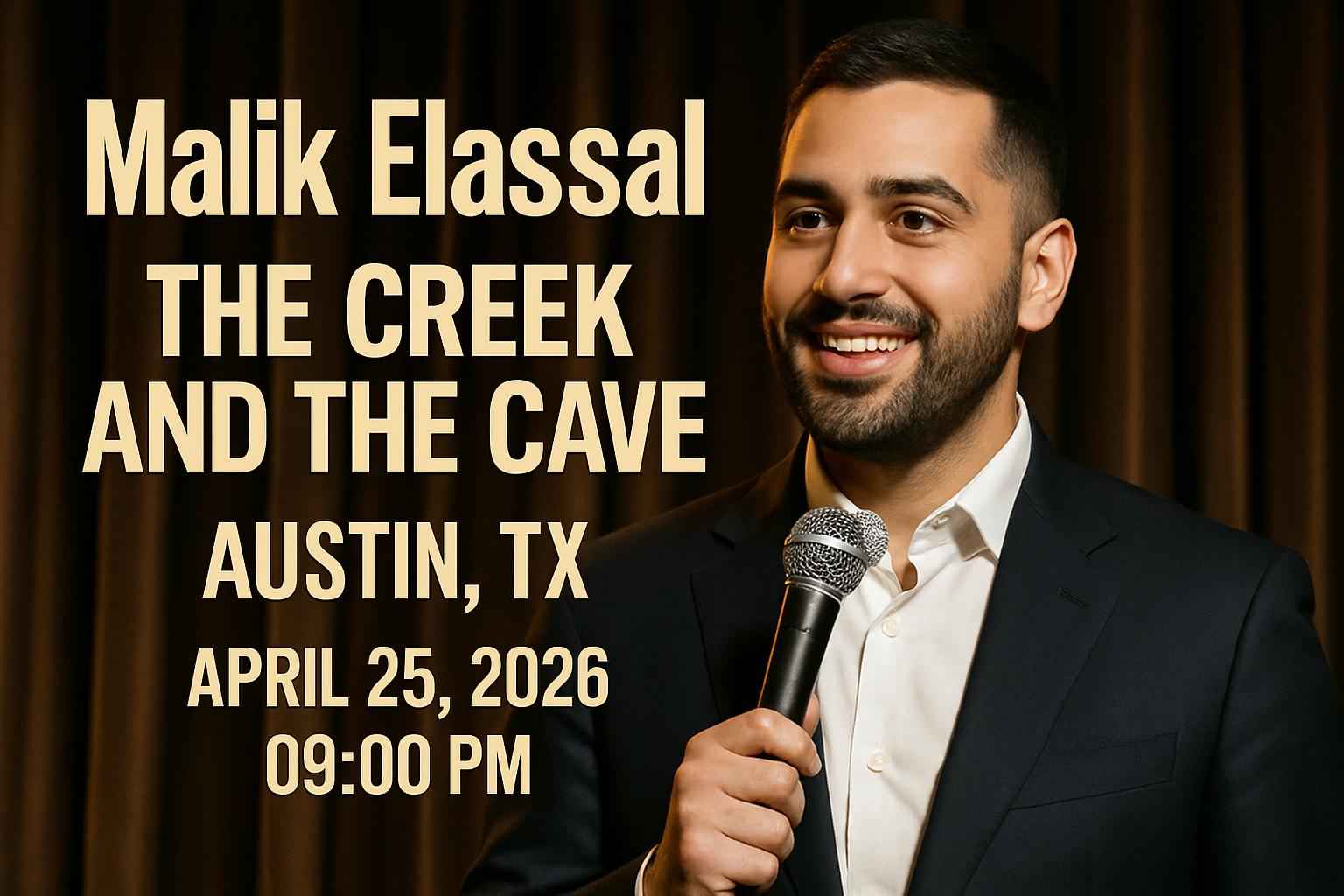 malik-elassal-the-creek-and-the-cave