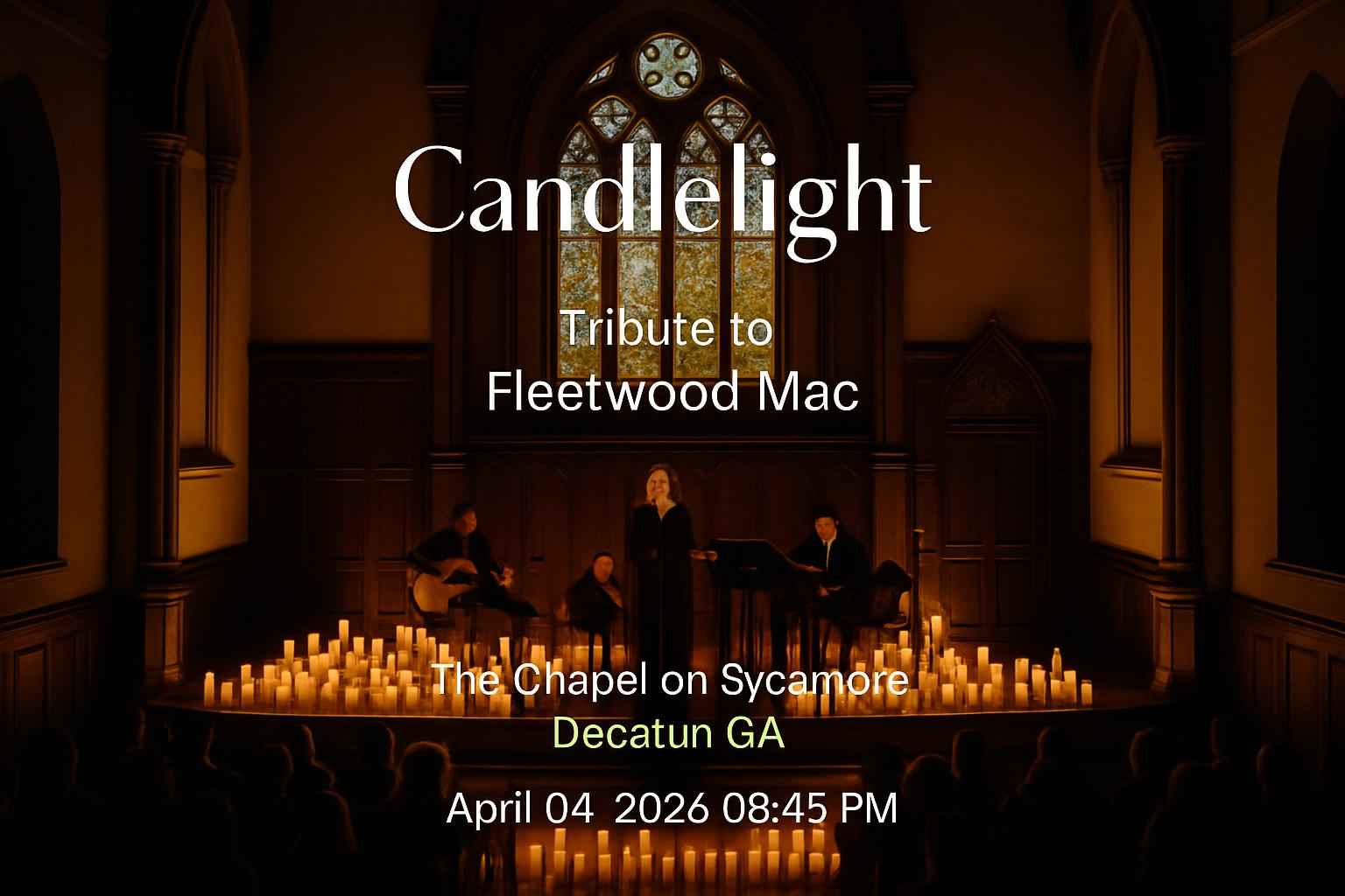 candlelight-tribute-to-fleetwood-mac-the-chapel-on-sycamore