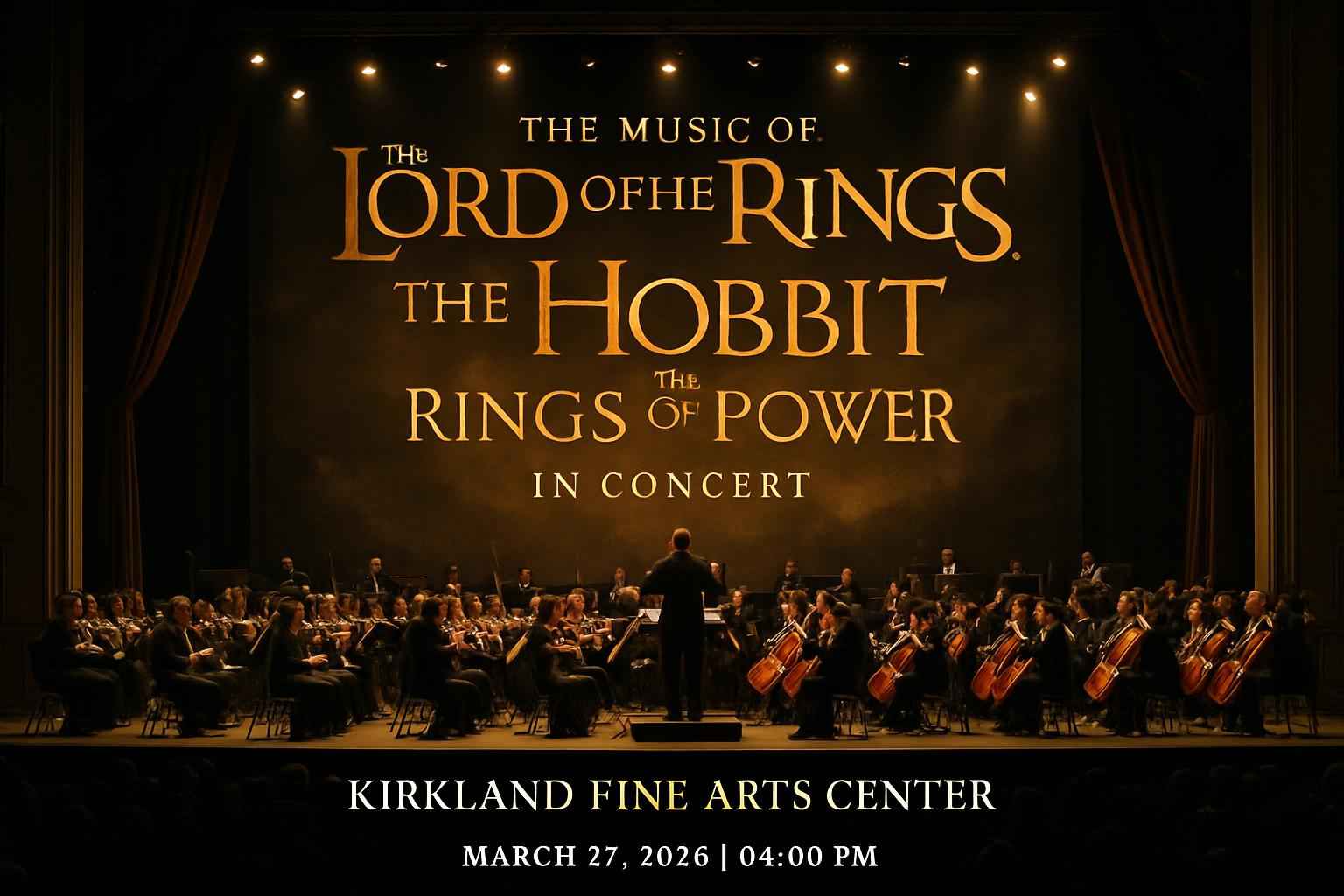 the-music-of-the-lord-of-the-rings-the-hobbit-and-the-rings-of-power-in-concert-kirkland-fine-arts-center